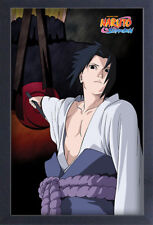 Naruto Characters Shippuden Anime 24x36 Poster — Fame Collectibles Fan Shop