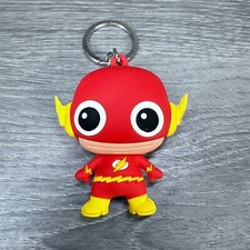 Llavero Comic Hero DC The Flash de M.I.I. Llavero 3D Novedad