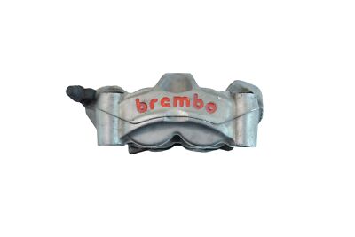 KAWASAKI ZZ-R 1400 Front left side brake caliper LH ZXT40E 2017 22580760