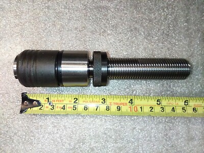 BILZ - Quick Change - Tap Chuck  (IPS Item #1472)