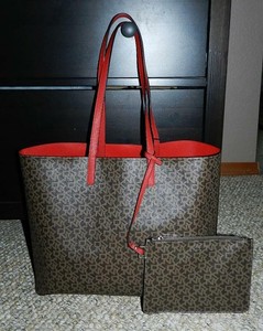 dkny kary sm shop tote