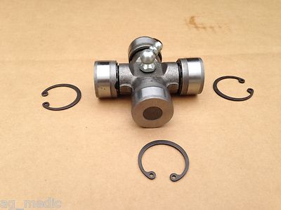 170015 Cross Kit for King Kutter PTO shafts, fits Shaft Codes
