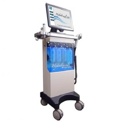 HydraFacial MD