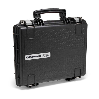 Manfrotto PRO Light Tough-47F Hartschalenkoffer Sonderposten