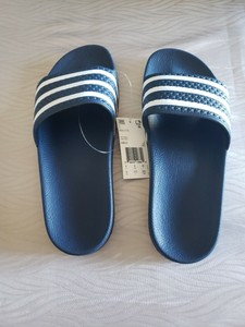 adidas originals adilette slides mens
