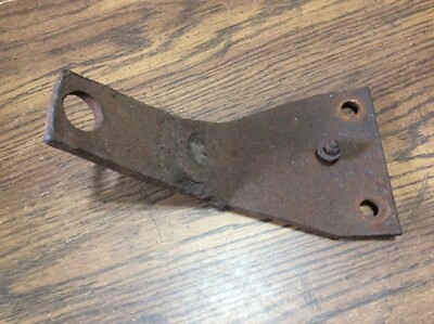 David Bradley Suburban Rider Tractor 725 Hitch