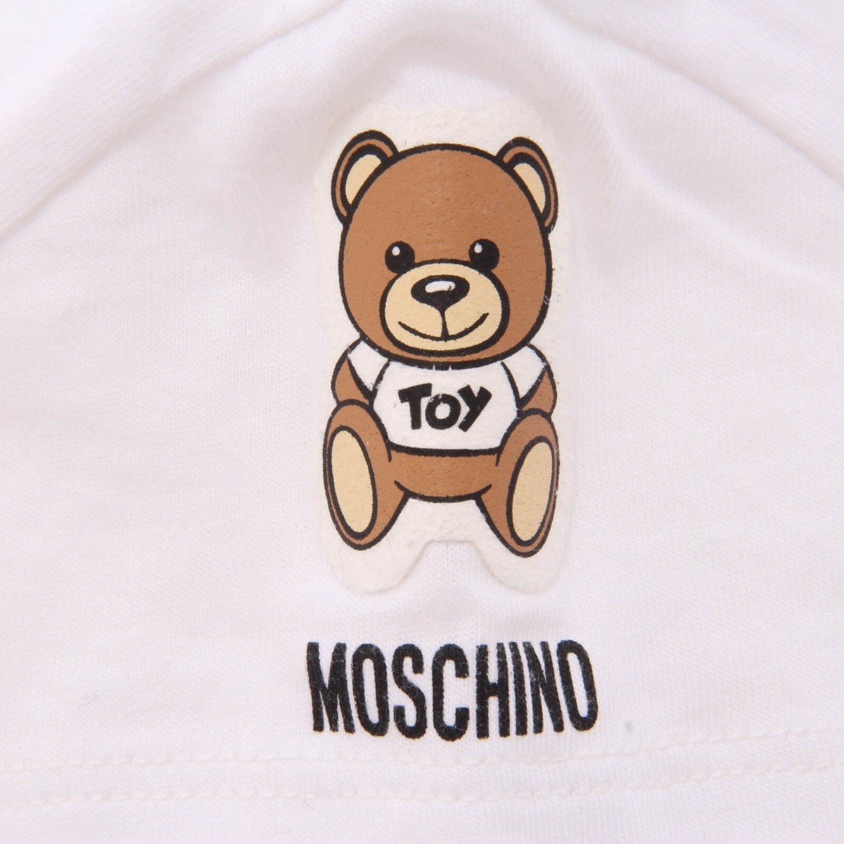 maglia moschino toy