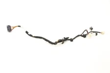 2005-2008 Porsche Boxster 987 2.7L Center Console Wiring Harness 99761265275 