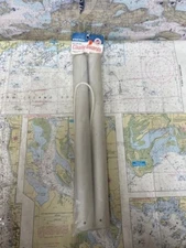 West Marine #96006 Model 127431 Rubber Chafe Guards 3/4" (19mm).