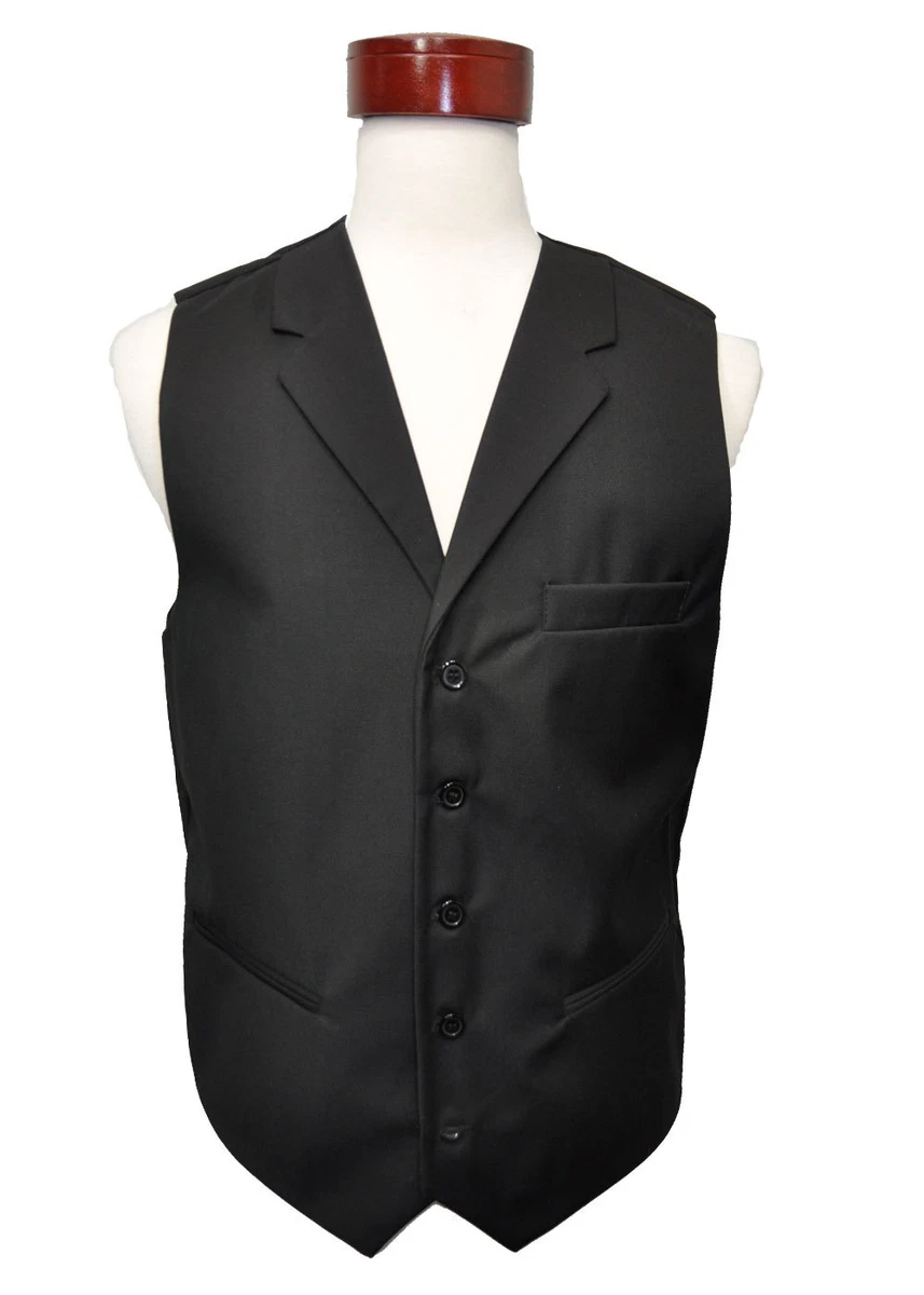 Suit vest deals different color