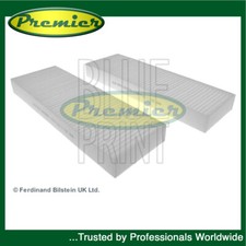 Premier Cabin Filter Set Fits Honda Accord 1997-2003 2.0 3.0 80291S84A01