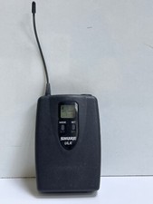 SHURE ULX1-R4 TRANSMITTER MICROPHONE 784-820MHz