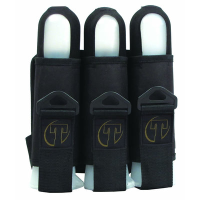 Pack De Pods Harnais De Paintball Maddog Pro 3+2 Avec Pods De