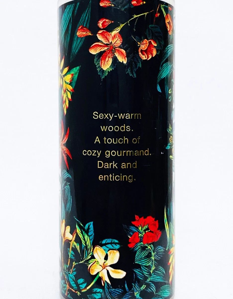 1 Victoria s Secret MIDNIGHT IVY Fragrance Mist Body Spray Perfume