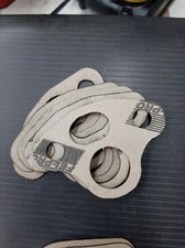 Datsun Roadster 20001600 Engine Oil Pump Gasket