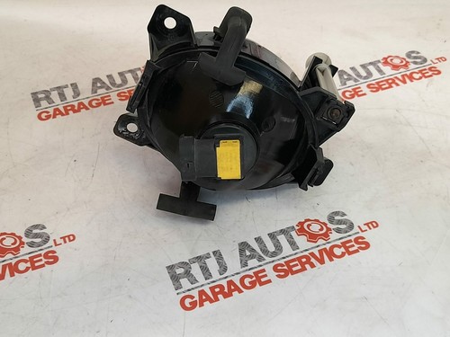 Saab 9-3 9-5 Passenger Nearside Front Fog Light 12777400 - Picture 3 of 7