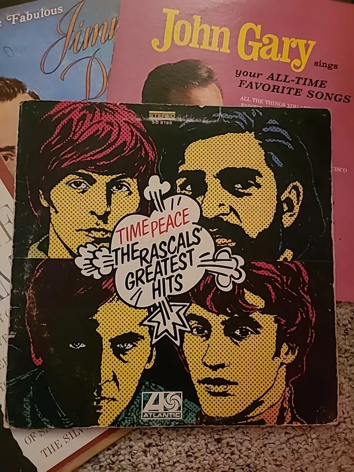 Lot of 17 Vtg Pop & Vocal Jazz Vinyl Records Jerry Vale Bing Crosby Etc Lot 17 Foto 3 de 4