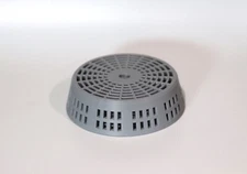 Balboa / Pentair / Dimension One Heavy Duty Cover - Max Flow 124 GPM