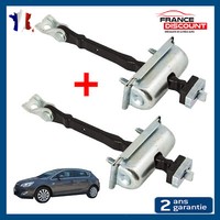 Stopper TüR Scharnier Vorne Links Und Rechts FüR Astra J 13270665 160010