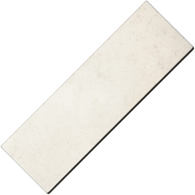DMT Dia-Sharp Bench Dual Sided Grit Knife Sharpening Stone D6EE