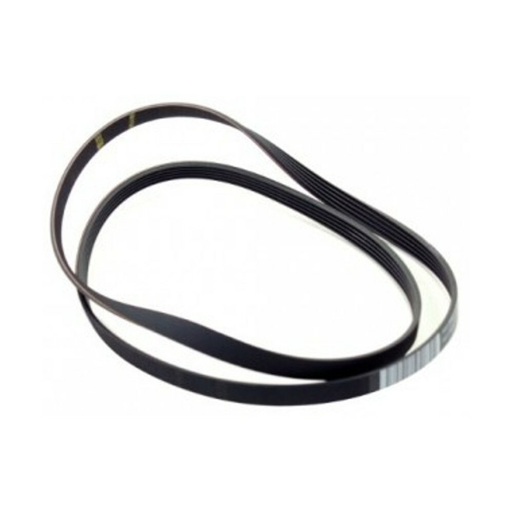 CINGHIA RIGATA LAVATRICE BEKO 1244 J4 ARCELIK BEKO 2816750100 SMEG 751610100