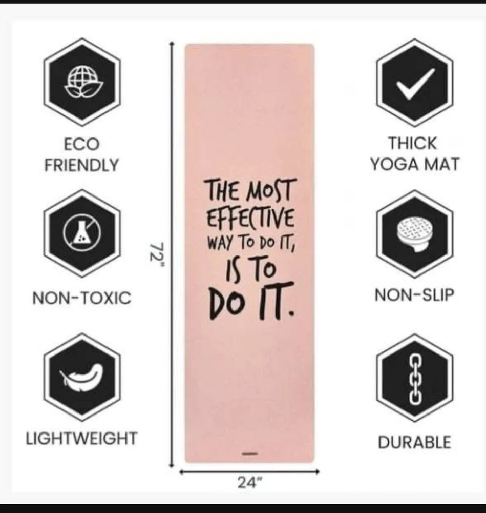 Yoga Mat
