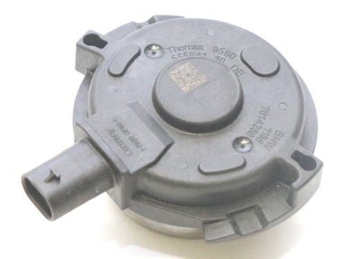 BMW F44 218i Gran Coupe 7614288 Aktor VANOS Stellmotor Antrieb Verstelleinheit