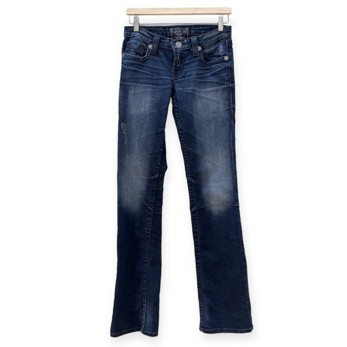 Bootcut Jeans Big Star Womens Jeans Big Star 1974 Women's Jeans