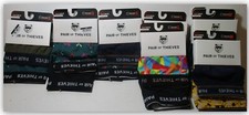 Pair Of Thieves SUPER FIT Boxer Briefs - S M or L The most fitting Undies Choice