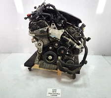 ✅ 14-19 OEM Jeep Cherokee Latitude 3.2L FWD Engine Motor Long Block 62k