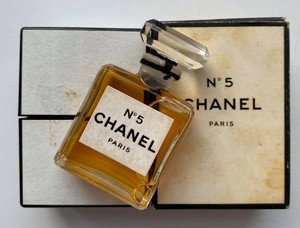 chanel no 5 parfum extrait