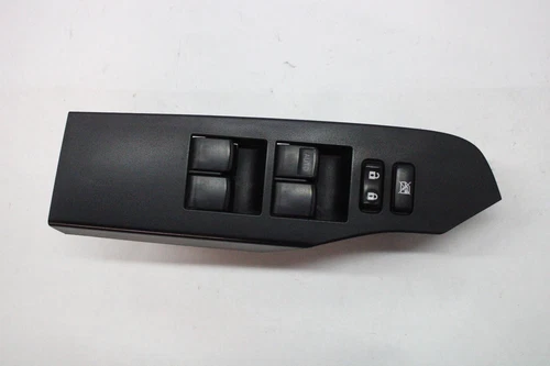 2016 SCION IM FRONT LEFT MASTER WINDOW CONTROL SWITCH PANEL OEM 16 17 18