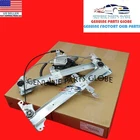 GENUINE OEM TOYOTA 2007-2021 TUNDRA BACK WINDOW REGULATOR WITH MOTOR 69850-0C050