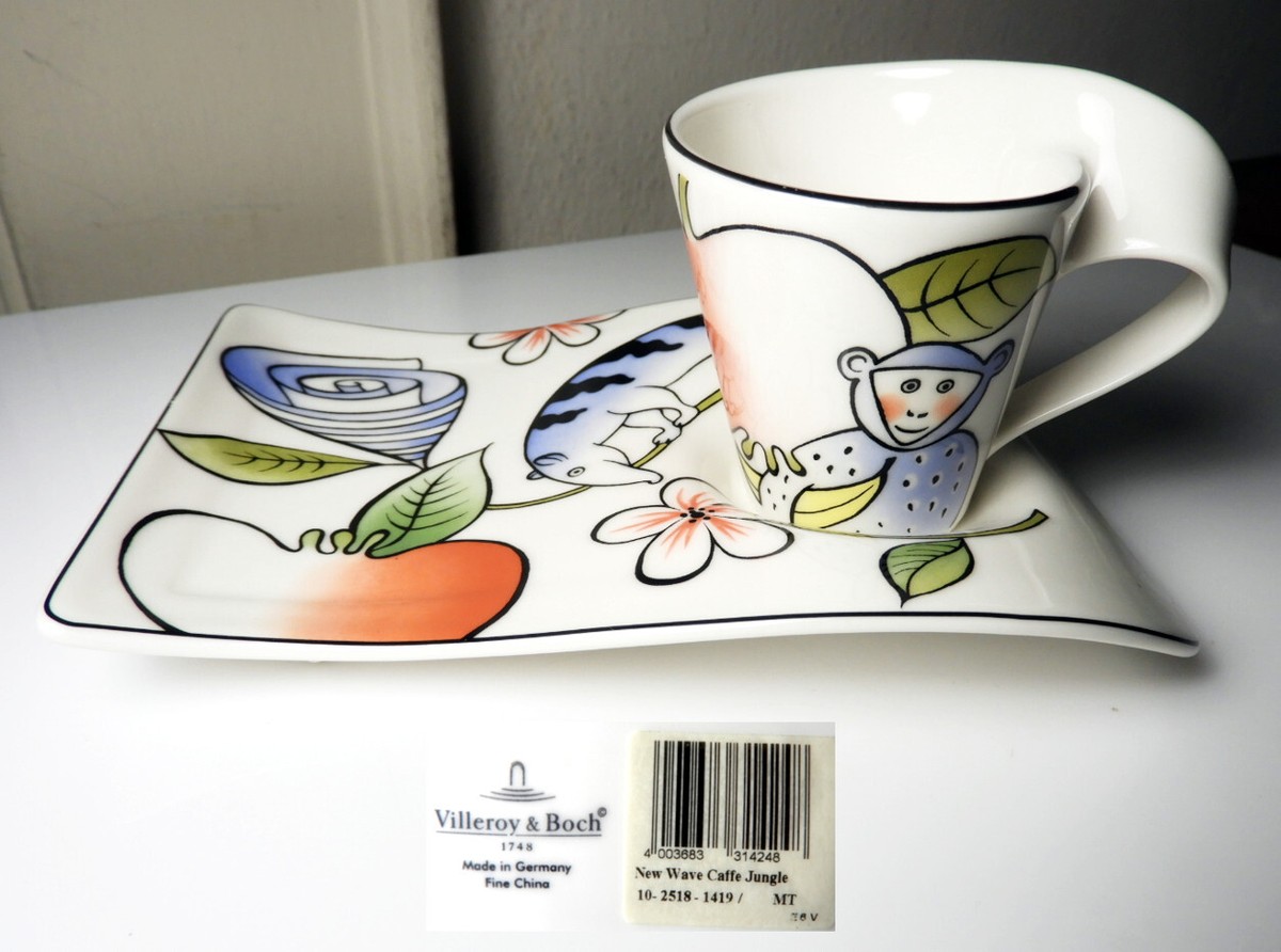 【〜6/15】Villeroy & Boch スープカップ&ソーサー4+1セット 51mQI4wAjKL._UF894,1000_QL80_.jpg