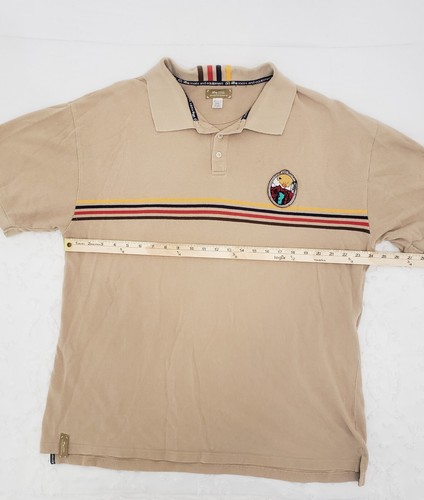 Lifted Research Group LRG 1947 The Fresh Outdoors Embroidered Shirt Mens 3XL - Picture 4 of 6