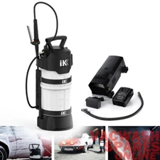 IK E FOAM PRO 12 - SNOW FOAMING PRESSURE SPRAYER - BATTERY OPERATED FOAMER
