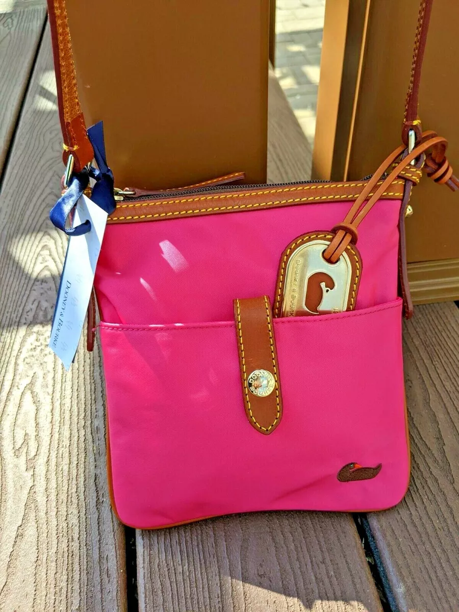 Dooney nylon shop crossbody