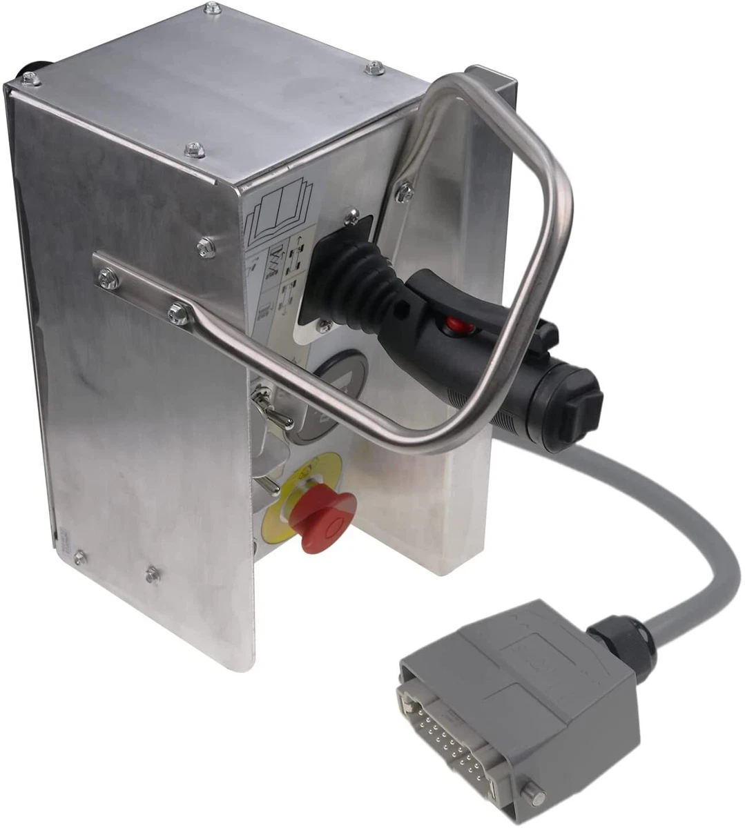 156879,Control Box for Skyjack Scissor Lift SJIII 3226 4620 4626 4632 6826 6832 eBay Friday Part Control Box 156879 for Skyjack SJIII 3215 3219 3220 3226 4632