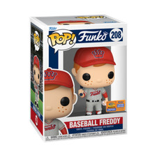2020 Funko Pop WonderCon Exclusives Gallery and Checklist 21