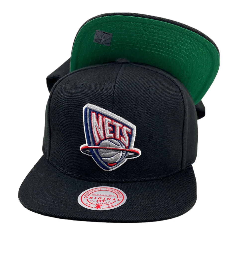 New jersey sales nets cap