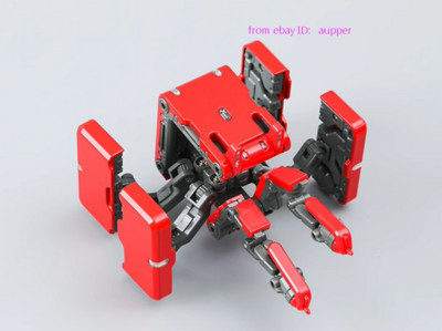 52Toys MEGABOX BEASTBOX　TUKURU 2種セット 52Toys MEGABOX BEASTBOXTUKURU 2種セット