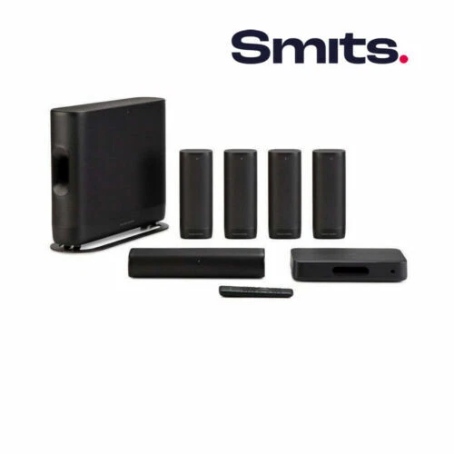 Harman Kardon DVD-, Blu-ray - & Heimkino-Geräte & -Zubehör