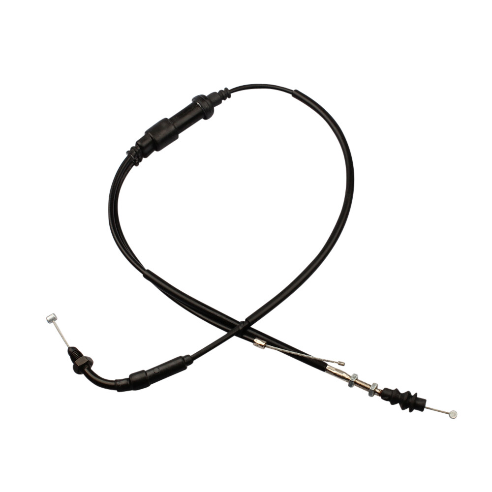 throttle cable open for Honda NS 125 F R # 1986-1987 # 17910-KR1-760