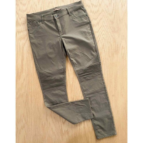 Womens PrAna Brenna Skinny Stretch 