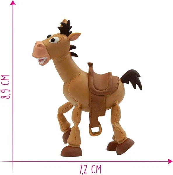 Bullyland 12763 - Walt Disney Bully - Neu - Bild 1 von 1