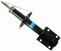 2X StoßDäMpfer Sachs 280 975 FüR Ducato Jumper Boxer Peugeot Fiat CitroËN 230L 1