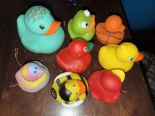 Rubber Ducks 8