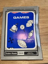 TRS-80 Games