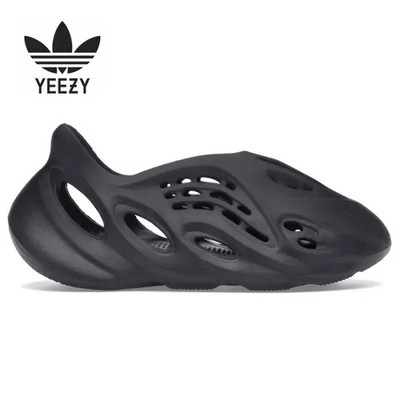 Yeezy Foam RNR Runner Slide ''Onyx''