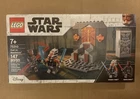 LEGO Star Wars: Duel on Mandalore (75310)